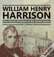 Capa do artigo William Henry Harrison