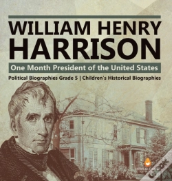 Capa do artigo William Henry Harrison