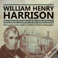William Henry Harrison