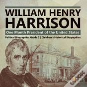 Capa do artigo William Henry Harrison