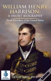 Capa do artigo William Henry Harrison