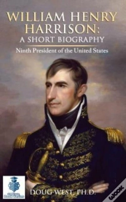 Capa do artigo William Henry Harrison