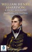 William Henry Harrison