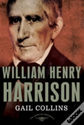 William Henry Harrison