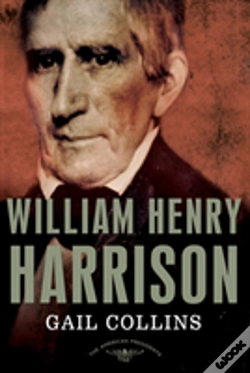 Capa do artigo William Henry Harrison