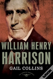 Capa do artigo William Henry Harrison