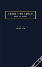 Capa do artigo William Henry Harrison