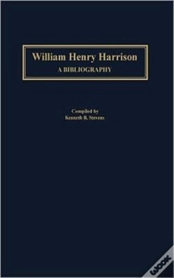 Capa do artigo William Henry Harrison