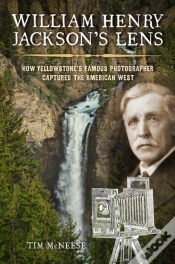 Capa do artigo William Henry Jackson