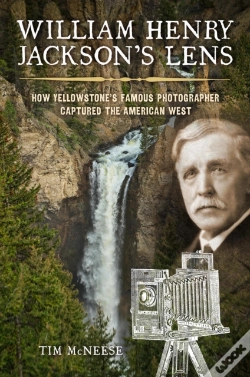 Capa do artigo William Henry Jackson'S Lens