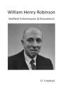 William Henry Robinson - Preview