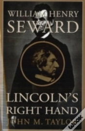 Capa do artigo William Henry Seward