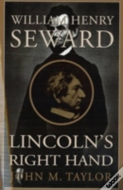 Capa do artigo William Henry Seward