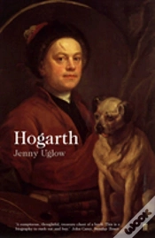 Capa do artigo William Hogarth