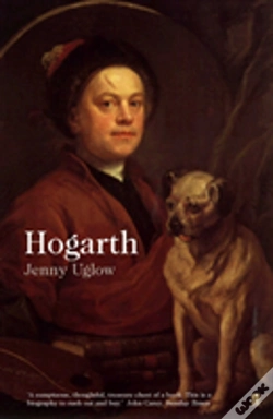 Capa do artigo William Hogarth