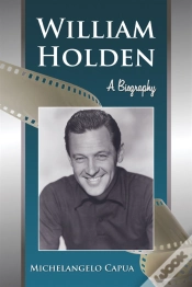 Capa do artigo William Holden
