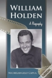 Capa do artigo William Holden