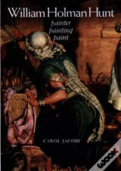 Capa do artigo William Holman Hunt