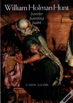 Capa do artigo William Holman Hunt