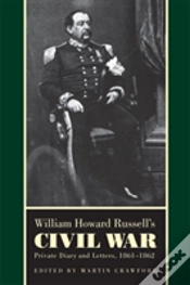 Capa do artigo William Howard Russell