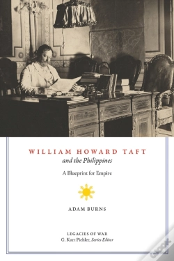 Capa do artigo William Howard Taft And The Philippines