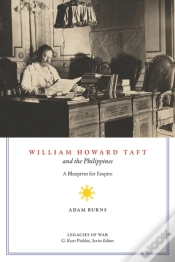 Capa do artigo William Howard Taft And The Philippines