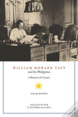 Capa do artigo William Howard Taft And The Philippines