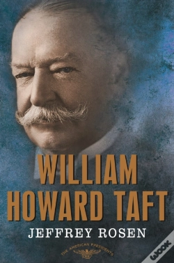 Capa do artigo William Howard Taft