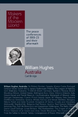 Capa do artigo William Hughes