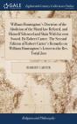 William Huntington'S Doctrine Of The Abo - Preview