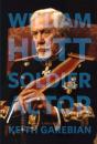 William Hutt - Preview