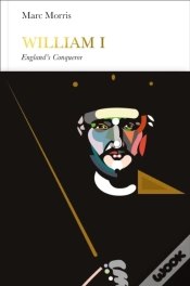 Capa do artigo William I (Penguin Monarchs)