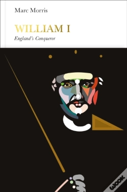Capa do artigo William I (Penguin Monarchs)