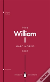 William I (Penguin Monarchs)