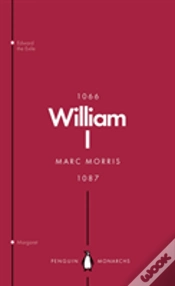 Capa do artigo William I (Penguin Monarchs)