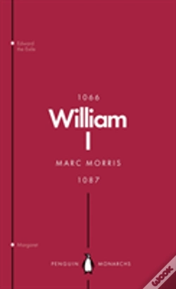 Capa do artigo William I (Penguin Monarchs)