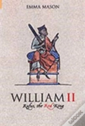 Capa do artigo William Ii