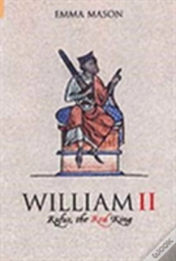 Capa do artigo William Ii