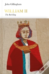 William Ii (Penguin Monarchs)