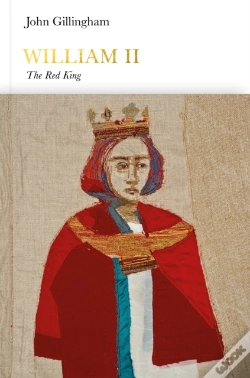 Capa do artigo William Ii (Penguin Monarchs)