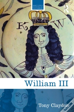 Capa do artigo William Iii