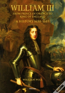 Capa do artigo William Iii