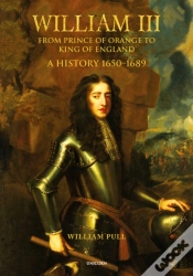 Capa do artigo William Iii