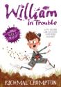 William In Trouble - Preview
