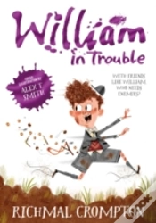 Capa do artigo William In Trouble