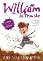 William In Trouble - Preview