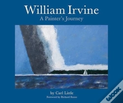 Capa do artigo William Irvine