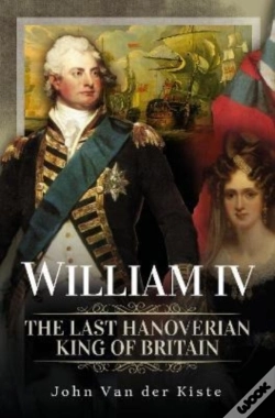 Capa do artigo William Iv