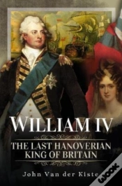 Capa do artigo William Iv