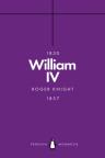 William Iv (Penguin Monarchs)